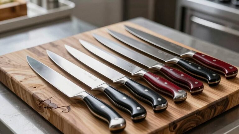 15 Best Fillet Knives for 2026 That Chefs Swear By - Aroma Oil Diffusers