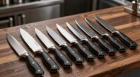 top forged knife sets