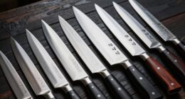 top japanese chef knife picks