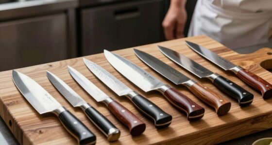 top japanese chef knife picks