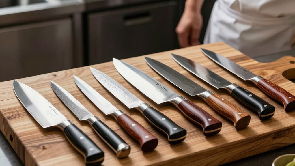 top japanese chef knife picks