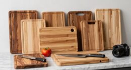 top kitchen knife cutting boards