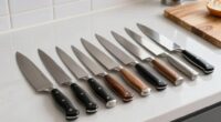 top kitchen knife recommendations