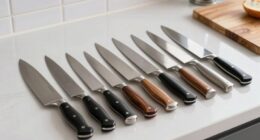 top kitchen knife recommendations
