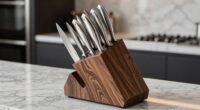 top knife block recommendations