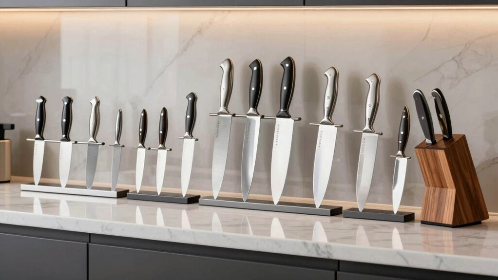 top knife holder picks