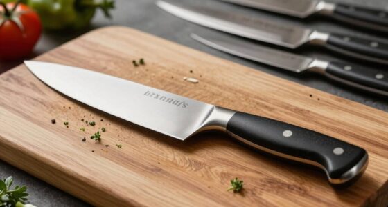 top knives for precise cutting