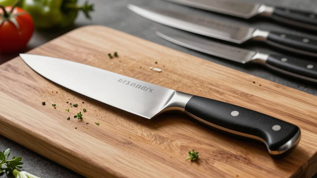 top knives for precise cutting