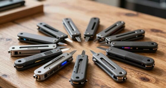 top manual knife sharpeners