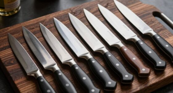 top meat cutting knives