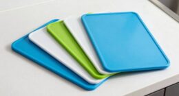 top plastic cutting boards