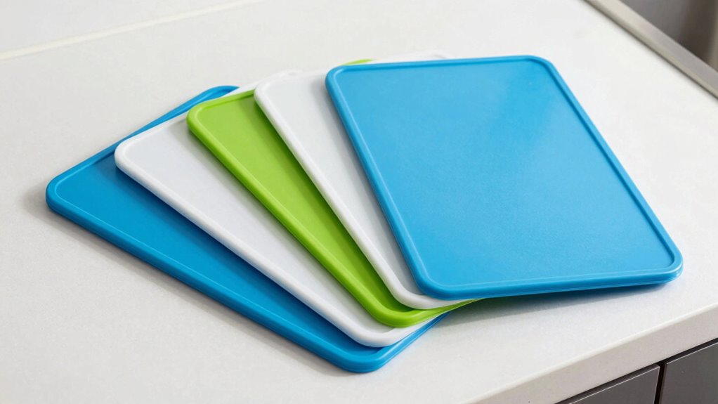 top plastic cutting boards