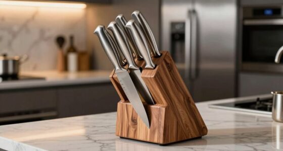 top rated knife sets 2026