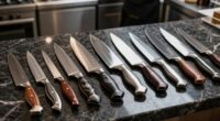 top restaurant chef knives