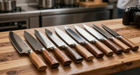 top santoku knives 2026