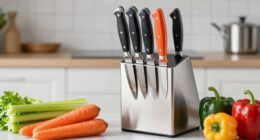 top vegetable prep knives