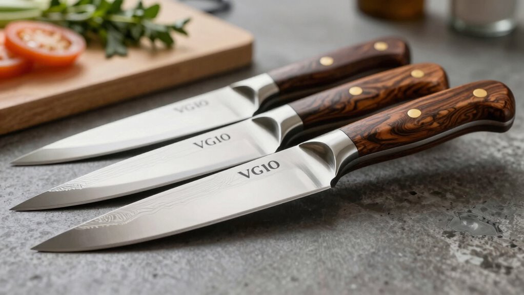 top vg10 knives 2026