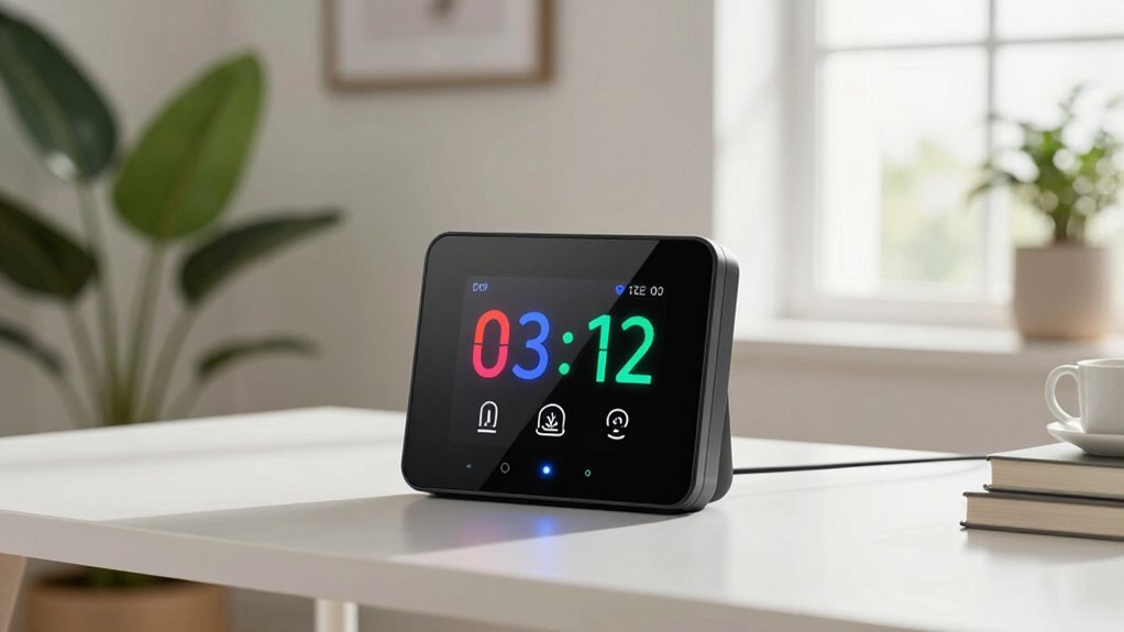 accurate reliable air monitor