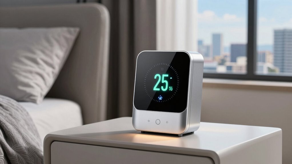 accurate user friendly sensors