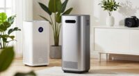 air scrubber versus purifier