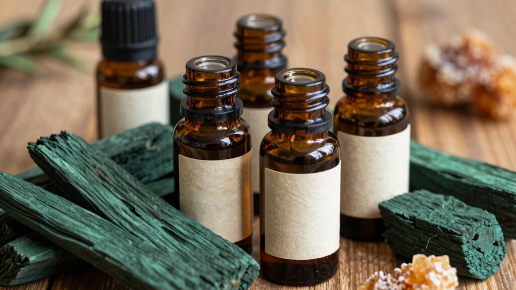 authentic pure sustainable sourcing