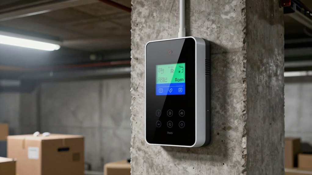 basement mold risk factors