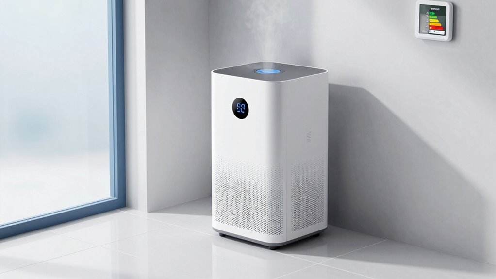 bathroom moisture control essentials