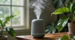 best diffuser for humid climates