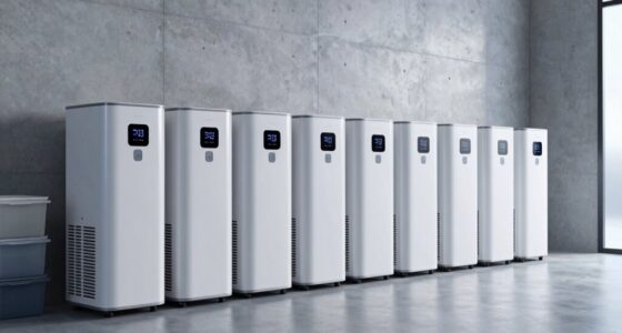 best storage room dehumidifiers