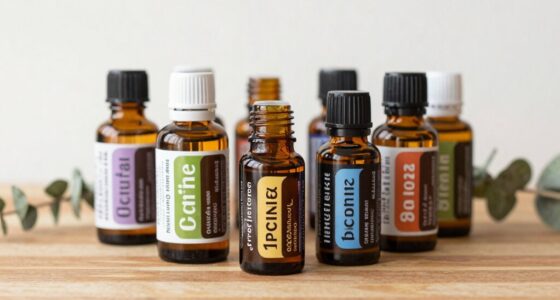 bulk essential oil purchase guide