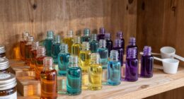 bulk essential oils savings