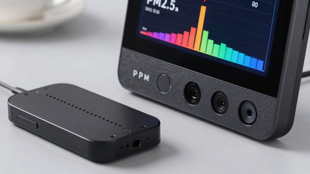 calibration and sensor longevity