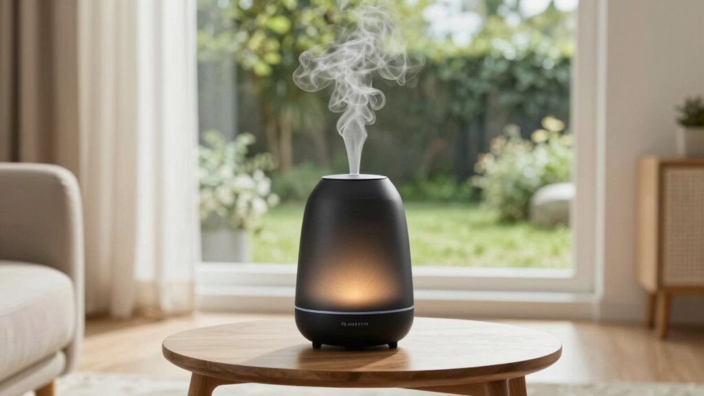 central air diffuser considerations