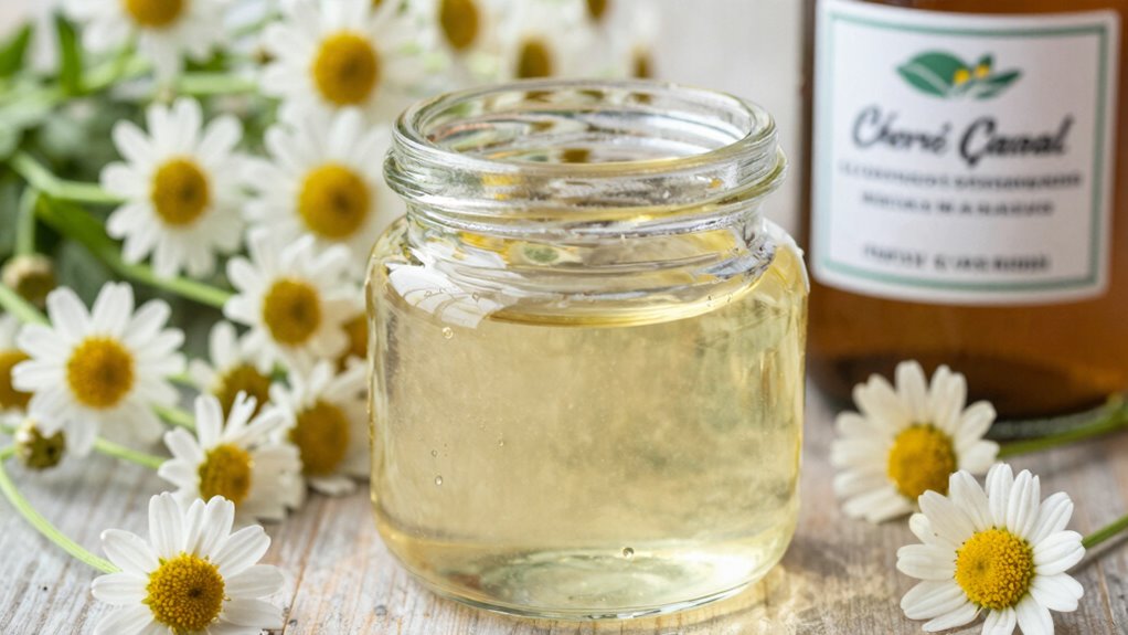 certification extraction storage potency