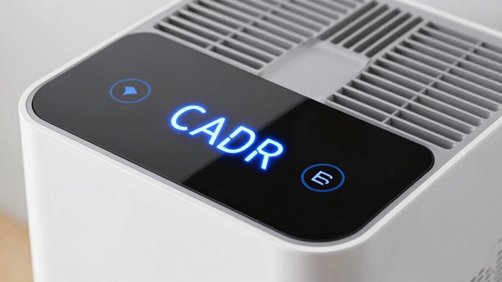 choose high cadr filters