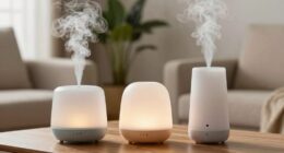 choose proper diffuser size