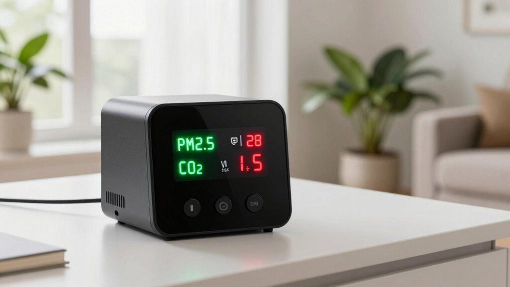 choosing accurate portable monitors