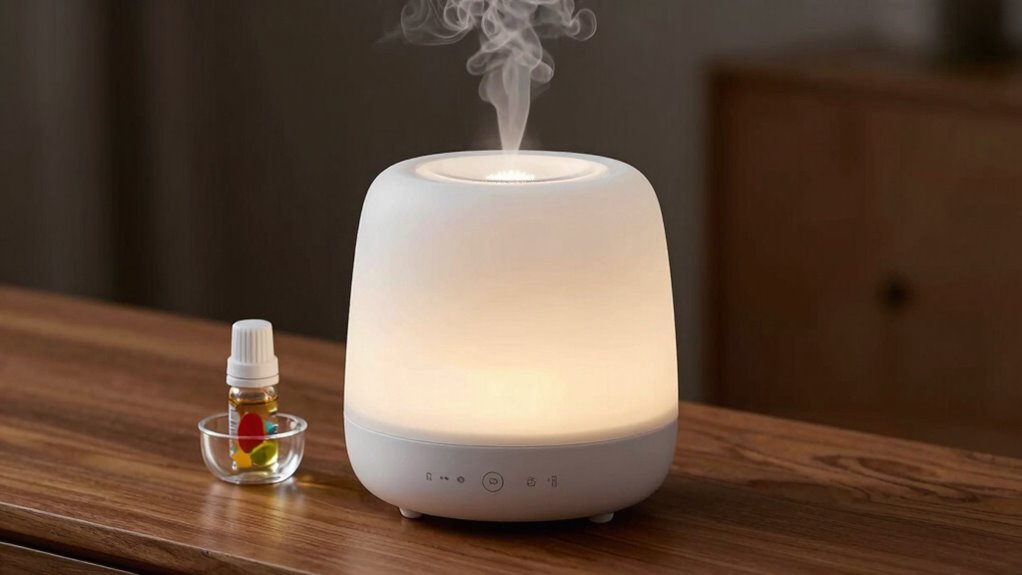 choosing durable easy to clean diffuser