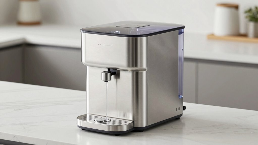 choosing durable safe distiller