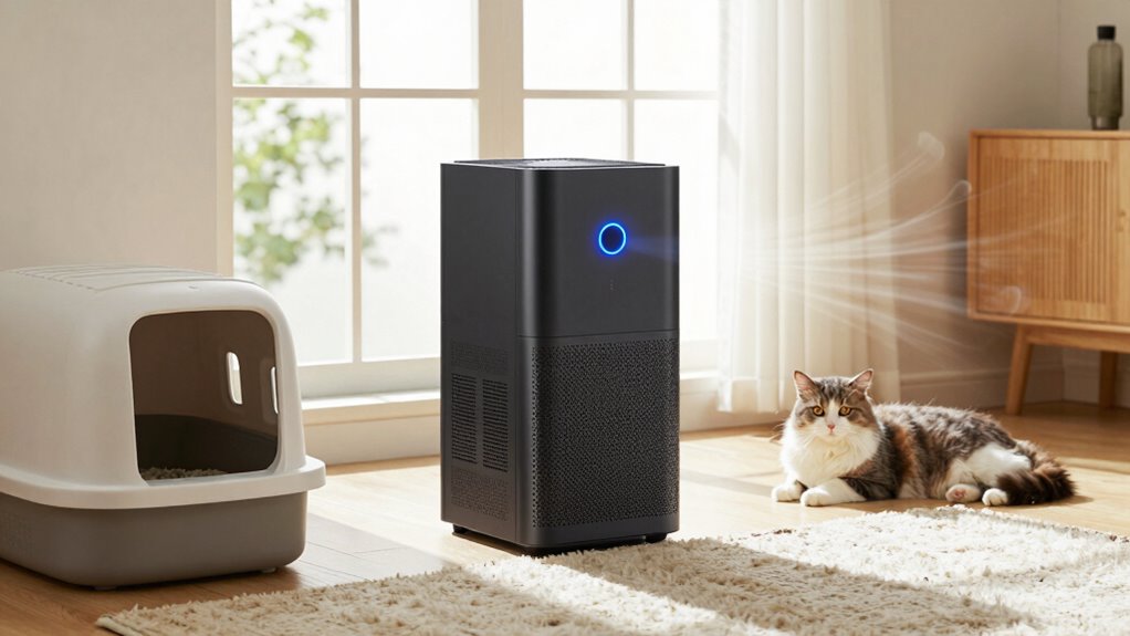 choosing effective air purifiers