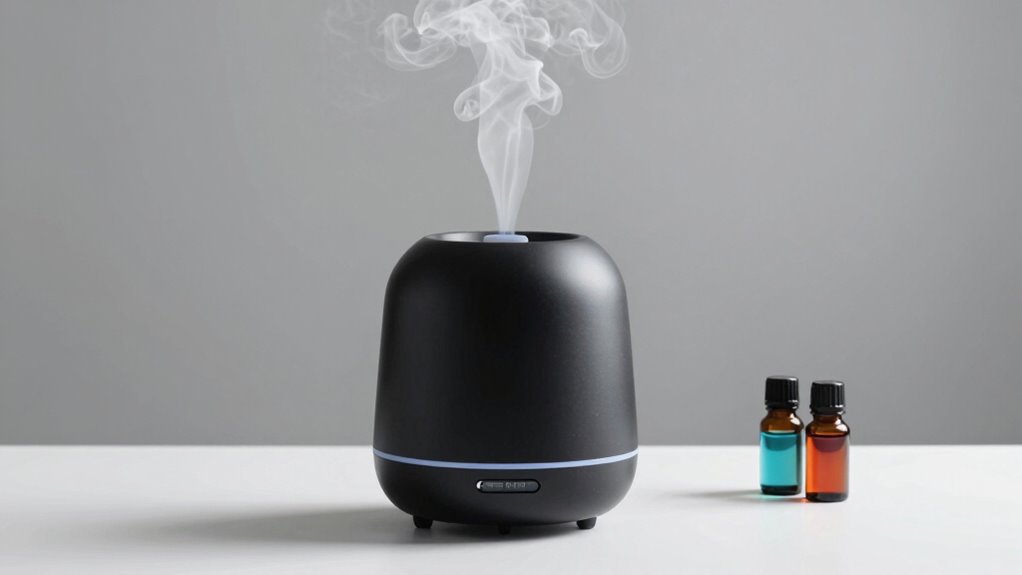 choosing effective diffuser features