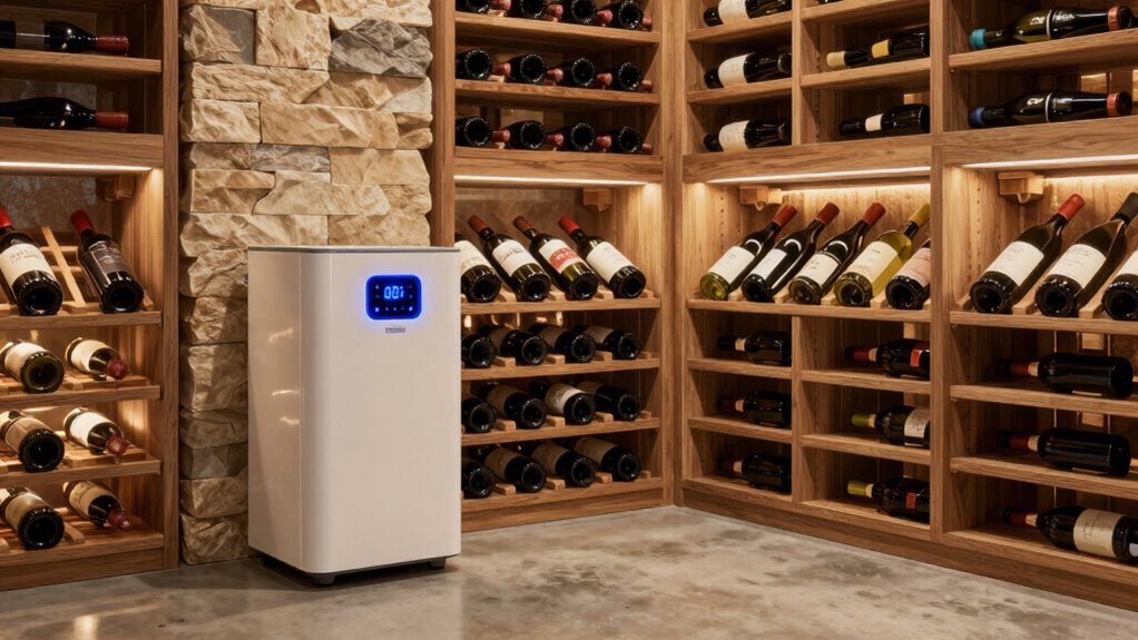 choosing precise efficient dehumidifier