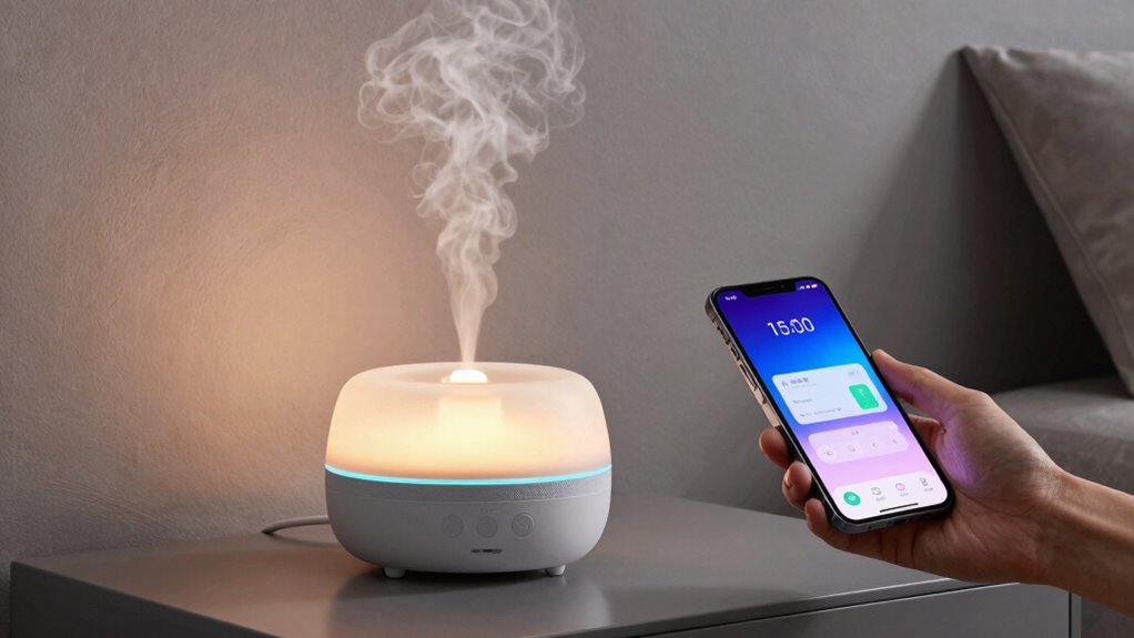 control options comparison