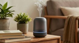 correct diffuser placement matters