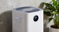 dehumidifier capacity explained