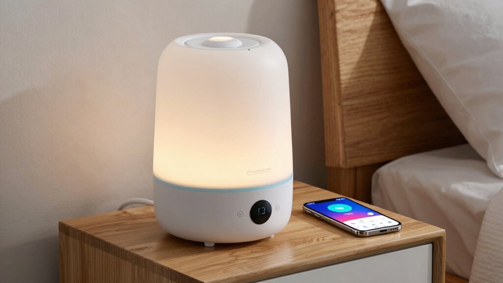 device compatibility and features