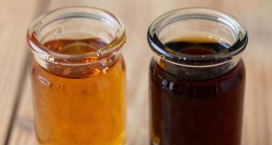 differences in extraction methods