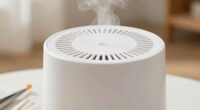 diffuser misting troubleshooting guide