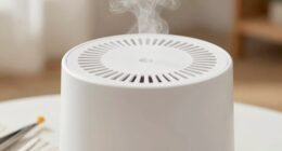 diffuser misting troubleshooting guide