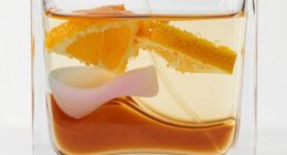 diffuser perfume notes explanation